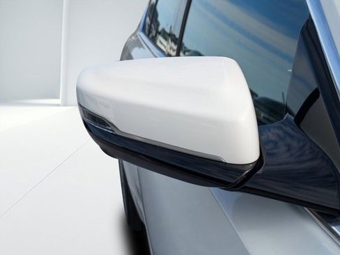 Used 2025 Cadillac CT5 Premium Luxury image 10