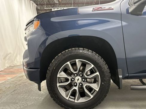 Used 2022 Chevrolet Silverado 1500 RST image 23