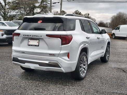 New 2026 GMC Terrain Denali image 8