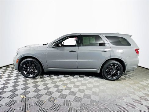 Used 2021 Dodge Durango GT image 4
