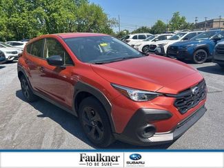 Used 2024 Subaru Crosstrek 2.0i AWD/4WD video 1