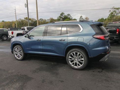 New 2026 GMC Acadia Denali w/ Super Cruise Package image 6