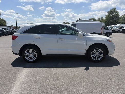 Used 2014 Acura RDX AWD w/ Technology Package image 8