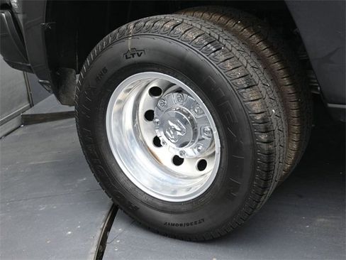 New 2026 RAM 3500 Big Horn image 32