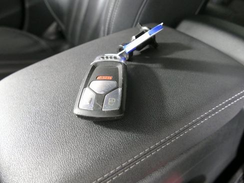 Used 2023 Audi A4 2.0T Premium Plus image 13