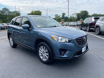 Used 2016 MAZDA CX-5 Touring