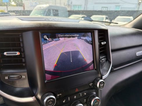 Used 2021 RAM 1500 Big Horn AWD/4WD image 41