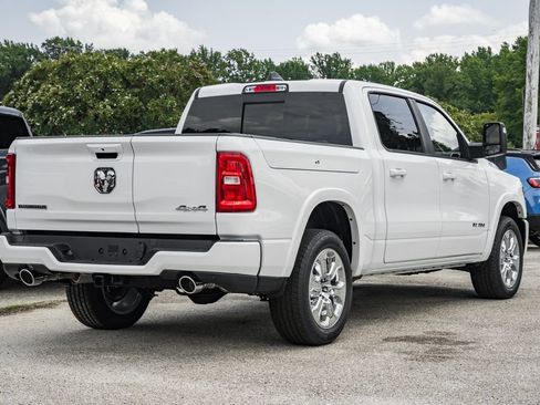 New 2026 RAM 1500 Big Horn image 4