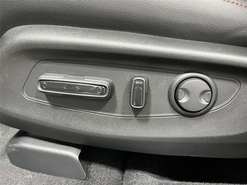 New 2026 Honda CR-V Sport Touring image 12
