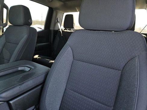 Certified 2024 GMC Sierra 1500 Pro w/ Pro Value Package image 19