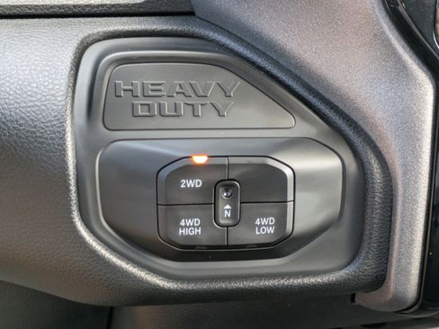 New 2026 RAM 3500 Tradesman image 24