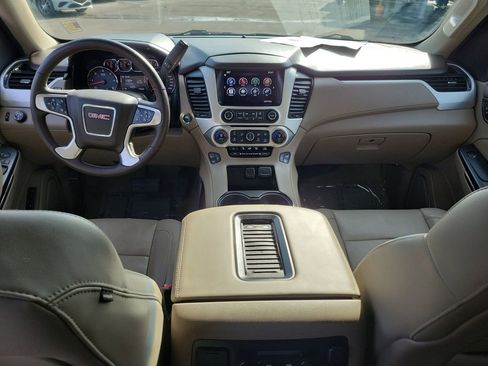 Used 2015 GMC Yukon SLT w/ Open Road Package AWD/4WD image 15