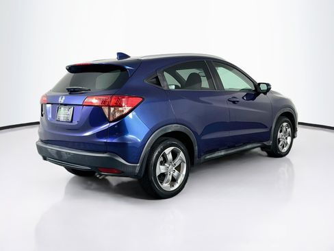Used 2016 Honda HR-V EX-L image 9