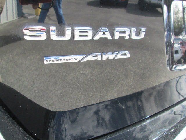 Used 2023 Subaru Outback Premium AWD/4WD image 7