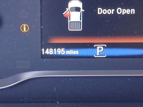 Used 2018 Honda Ridgeline RTL-E image 14