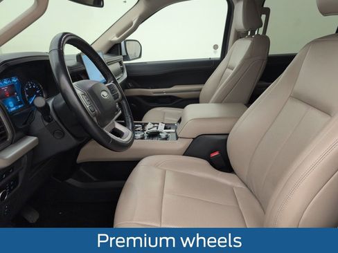 Certified 2023 Ford Expedition Max XLT image 5