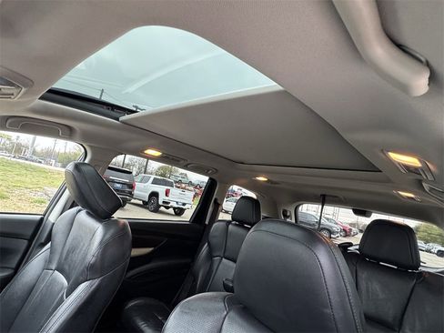 Used 2021 Subaru Ascent Touring w/ Popular Package #2 image 20