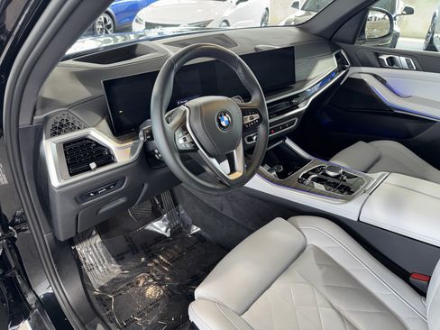 Used 2024 BMW X5 sDrive40i w/ Parking Assistance Package RWD image 20