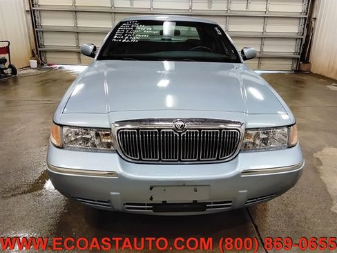 Used 1999 Mercury Grand Marquis LS RWD image 7
