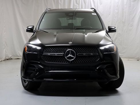 New 2026 Mercedes-Benz GLE 350 GLE 350 image 5