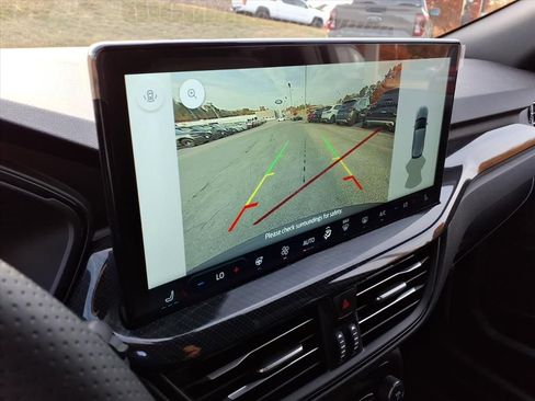 New 2026 Ford Escape ST-Line w/ Tech Pack #1 image 16