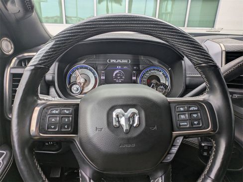 Used 2019 RAM 2500 Limited image 31