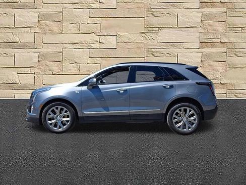 Used 2021 Cadillac XT5 Sportv AWD/4WD image 2