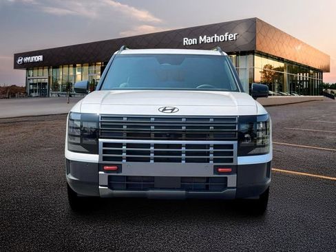 New 2026 Hyundai Palisade XRT Pro image 12