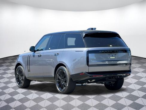 New 2026 Land Rover Range Rover SE AWD/4WD image 24
