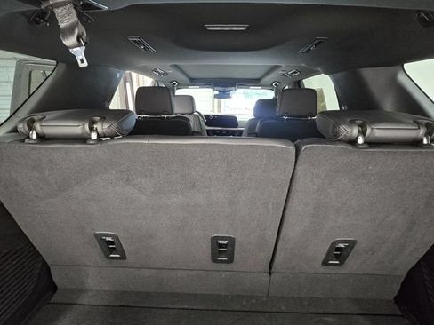 Used 2025 Chevrolet Tahoe RST w/ Comfort Package AWD/4WD image 11