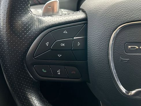 Used 2021 Dodge Durango R/T w/ Premium Interior Group image 28