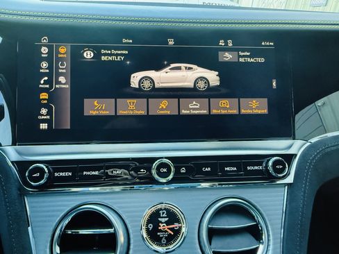 Used 2022 Bentley Continental GT Speed image 14