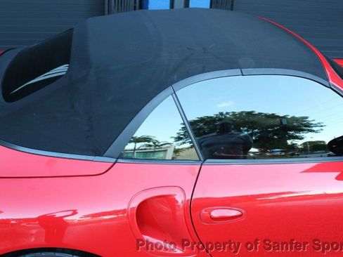 Used 2004 Porsche 911 Turbo image 14