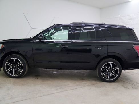 Used 2020 Ford Expedition Limited w/ Equipment Group 303A image 3