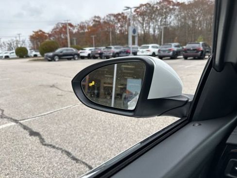 New 2026 Volkswagen Jetta SE image 14