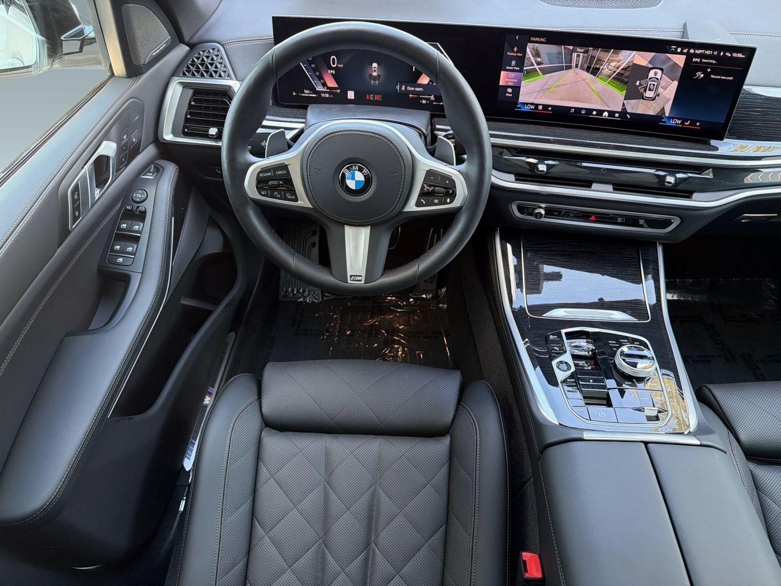 Used 2026 BMW X5 sDrive40i w/ Executive Package RWD image 33