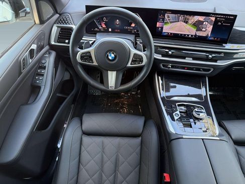 Used 2026 BMW X5 sDrive40i w/ Executive Package RWD image 33
