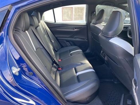 Certified 2025 Toyota Camry SE image 19