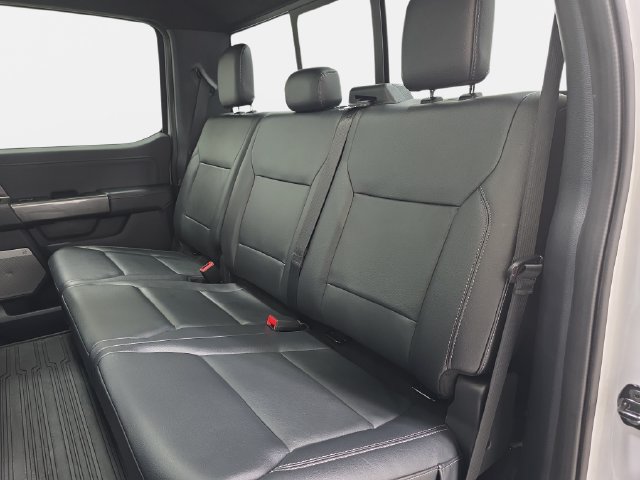 Certified 2023 Ford F150 XLT w/ Equipment Group 302A High AWD/4WD image 13
