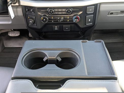 Used 2023 Ford F350 XL w/ FX4 Off-Road Package image 19