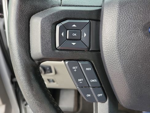 Used 2020 Ford F150 XLT w/ Equipment Group 302A Luxury image 20