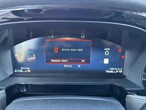 New 2026 Lincoln Corsair Premiere image 29