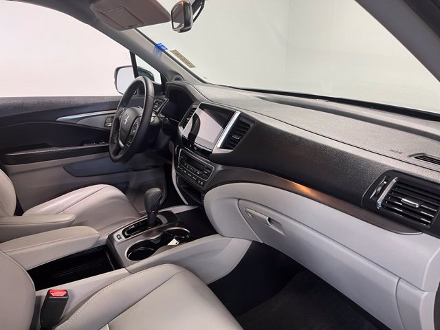 Used 2018 Honda Pilot EX-L image 11