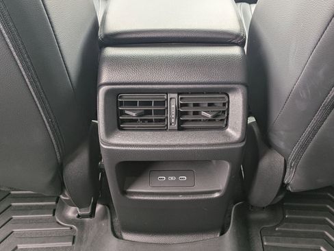 Used 2025 Honda CR-V EX-L image 21