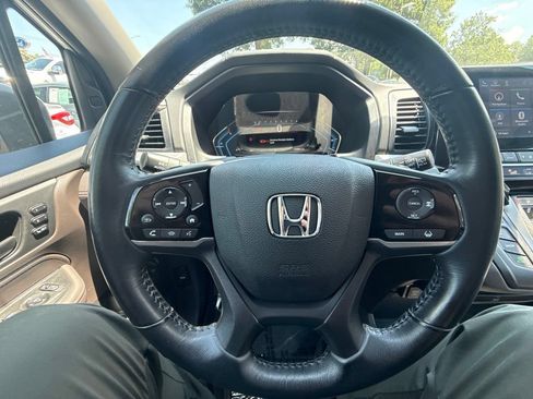Used 2020 Honda Odyssey EX-L image 15