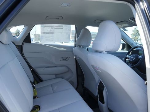 New 2026 Hyundai Kona SE image 13