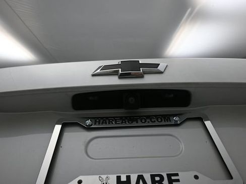 Used 2024 Chevrolet Blazer LT w/ Convenience Package FWD image 26