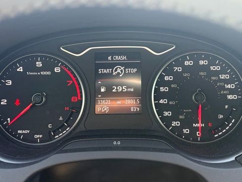 Used 2020 Audi A3 2.0T Premium AWD/4WD image 8