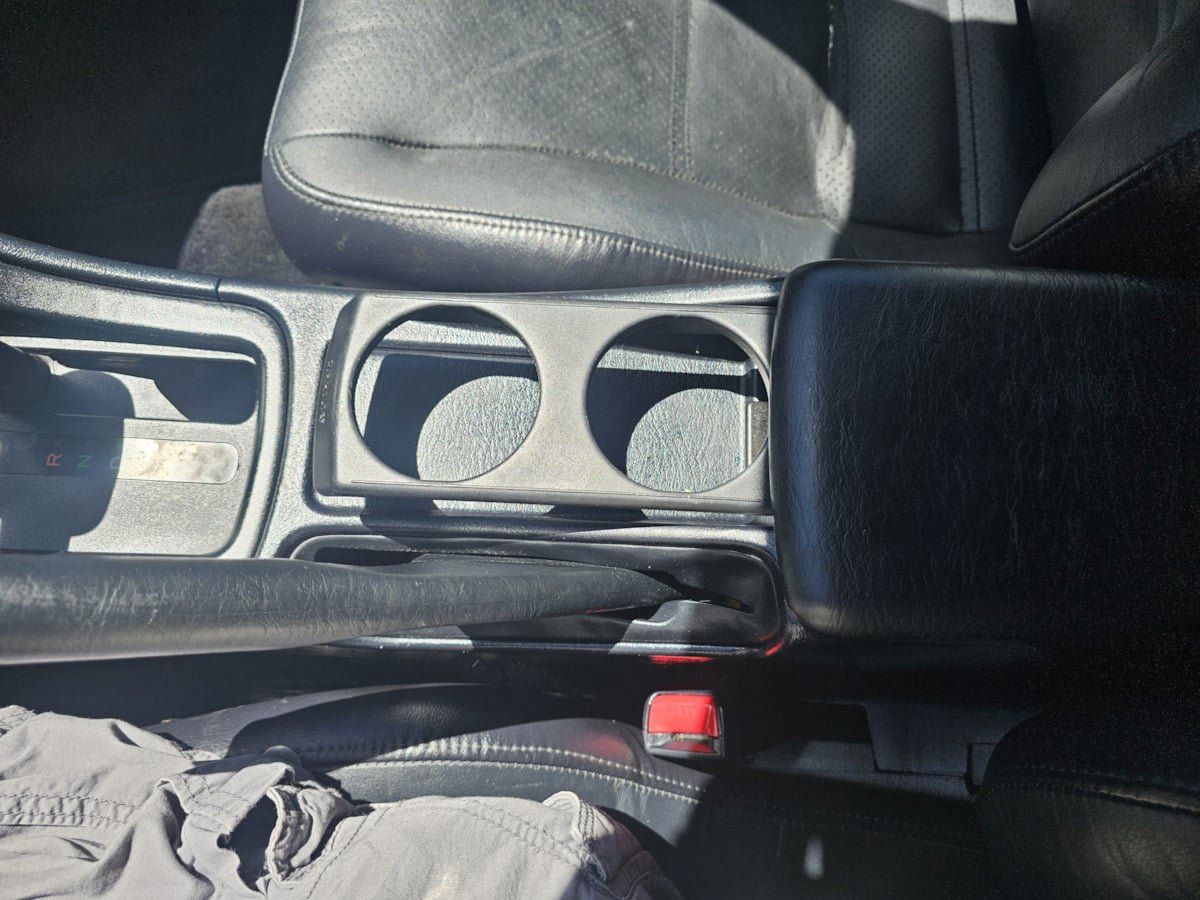 Used 1995 Toyota Celica GT FWD image 23