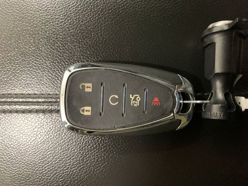 Used 2024 Chevrolet Malibu LT image 15